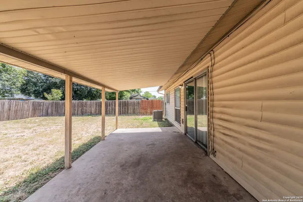 $1,495 | 5011 Thomas Paine Drive, Kirby, TX 78219
