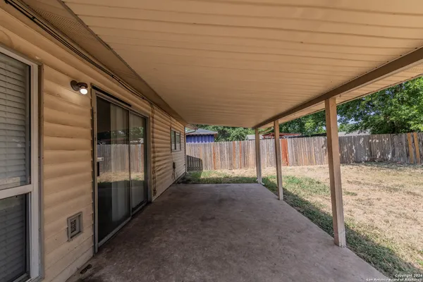 $1,495 | 5011 Thomas Paine Drive, Kirby, TX 78219