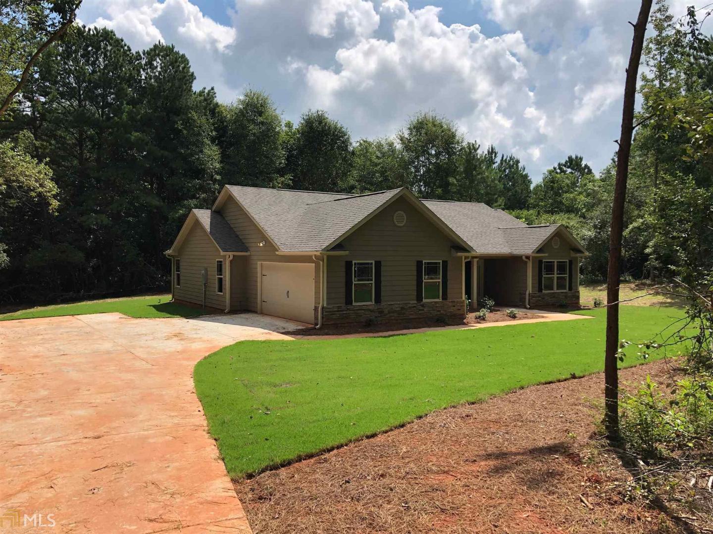56 East Gordon Road, Unit 3 Newnan, GA 30263 - Photo 1 of 1 Gallery Image 1