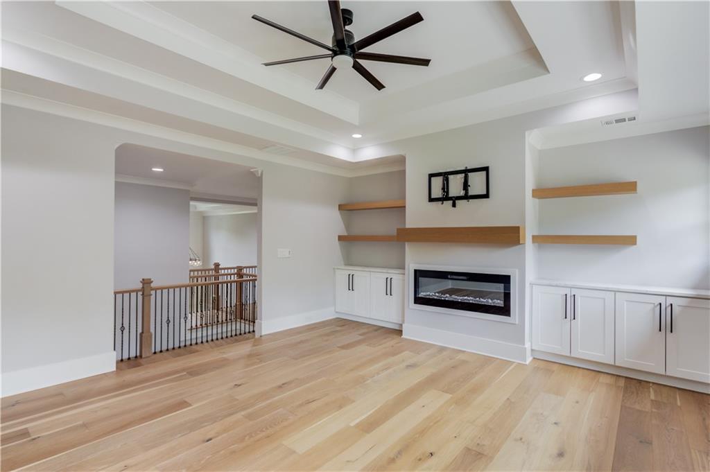 3205 Camp Branch Road Buford, GA 30519 - Photo 15 of 25