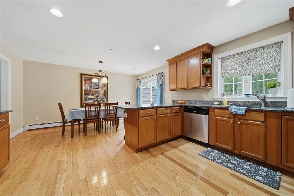 8 Pilgrim Street, Unit 9 North Reading, MA 01864 - Photo 14 of 42