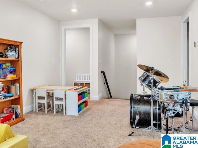 205 Macdonald Court Springville, AL 35146 - Photo 29 of 69
