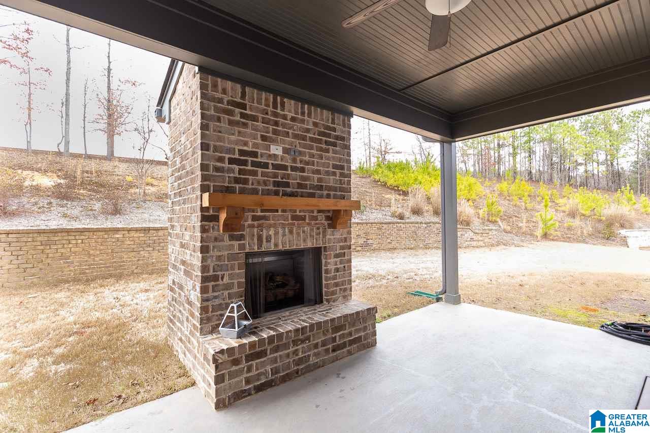 331 Kilkerran Lane Pelham, AL 35124 - Photo 36 of 45