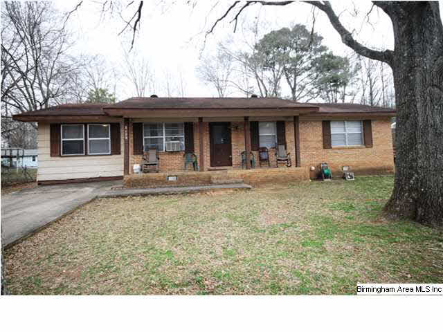 2122 Finley Street Southwest Jacksonville, AL 36265 - Photo 28 of 29