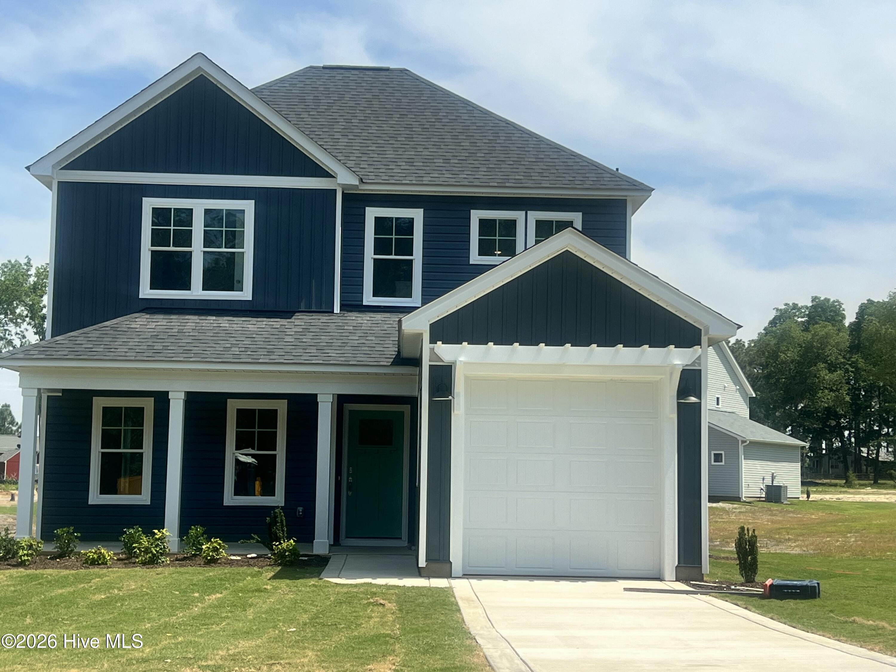 641 Acacia Street Carthage, NC 28327 - Photo 25 of 30