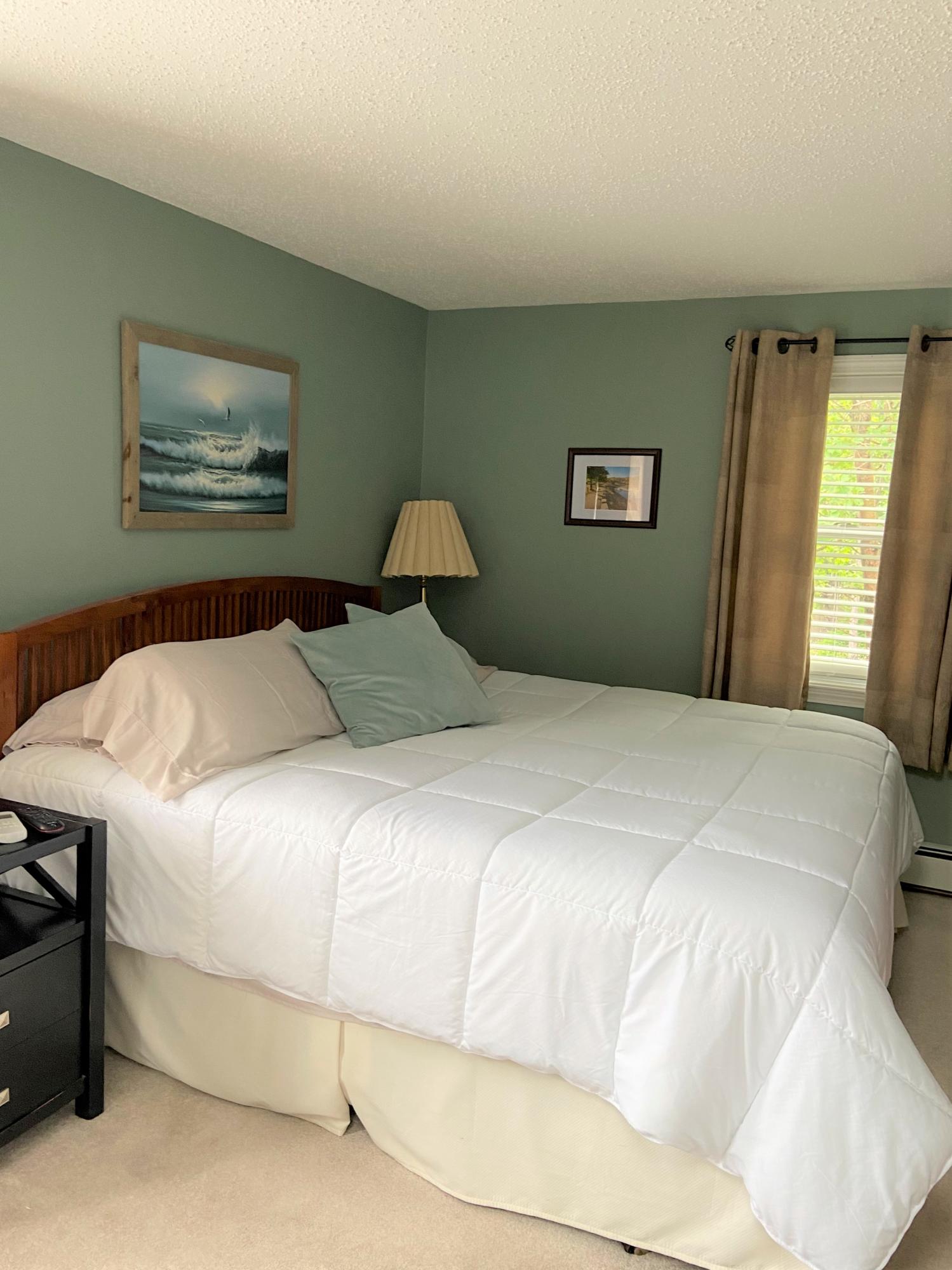 25 Millbrook Road Northeast Harbor, ME 04662 - Photo 10 of 31 Bedroom