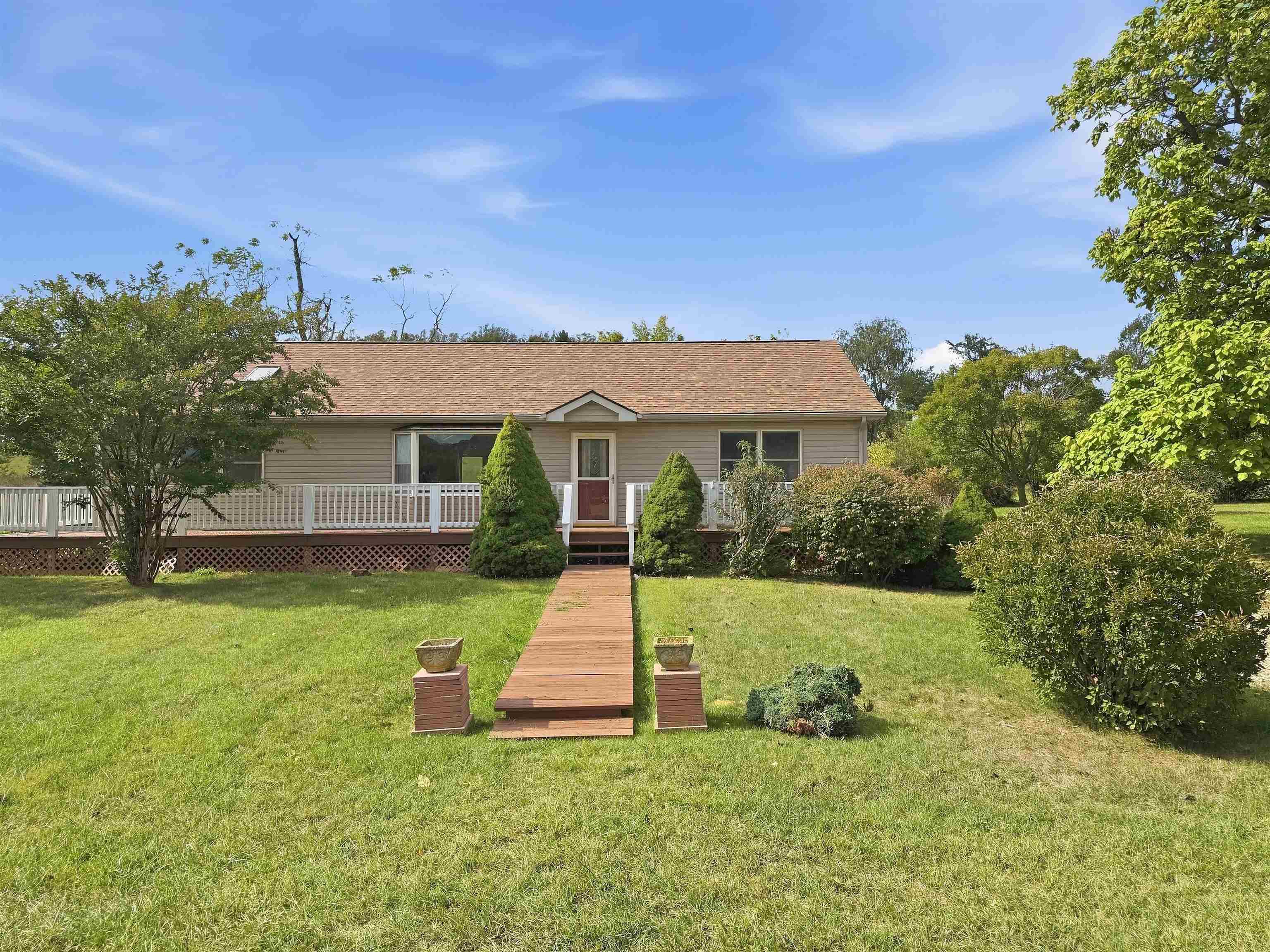 1593 Old Providence Road Raphine, VA 24472 - Photo 3 of 36 Gallery Image 3