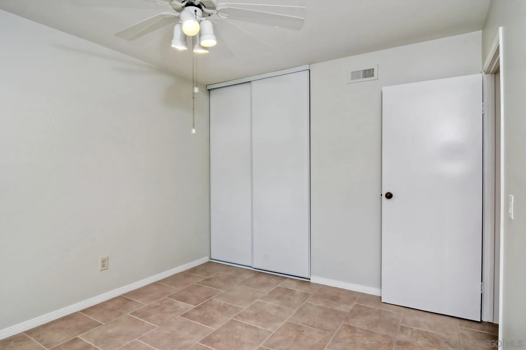 803 Caminito Azul Carlsbad, CA 92011 - Photo 18 of 41 a view of an empty room