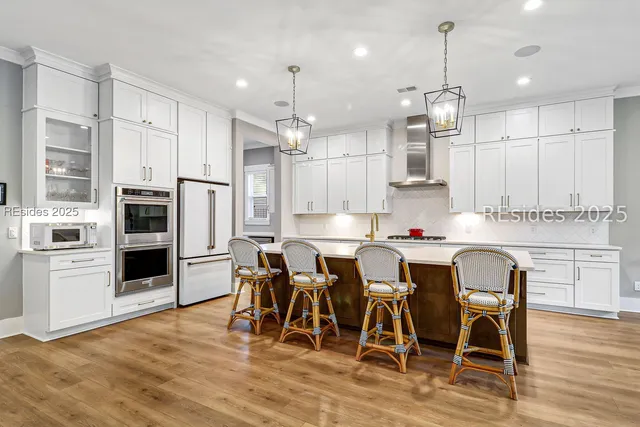 $950,000 | 735 Firethorn Lane, Hardeeville, SC 29927