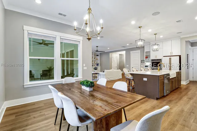 $950,000 | 735 Firethorn Lane, Hardeeville, SC 29927