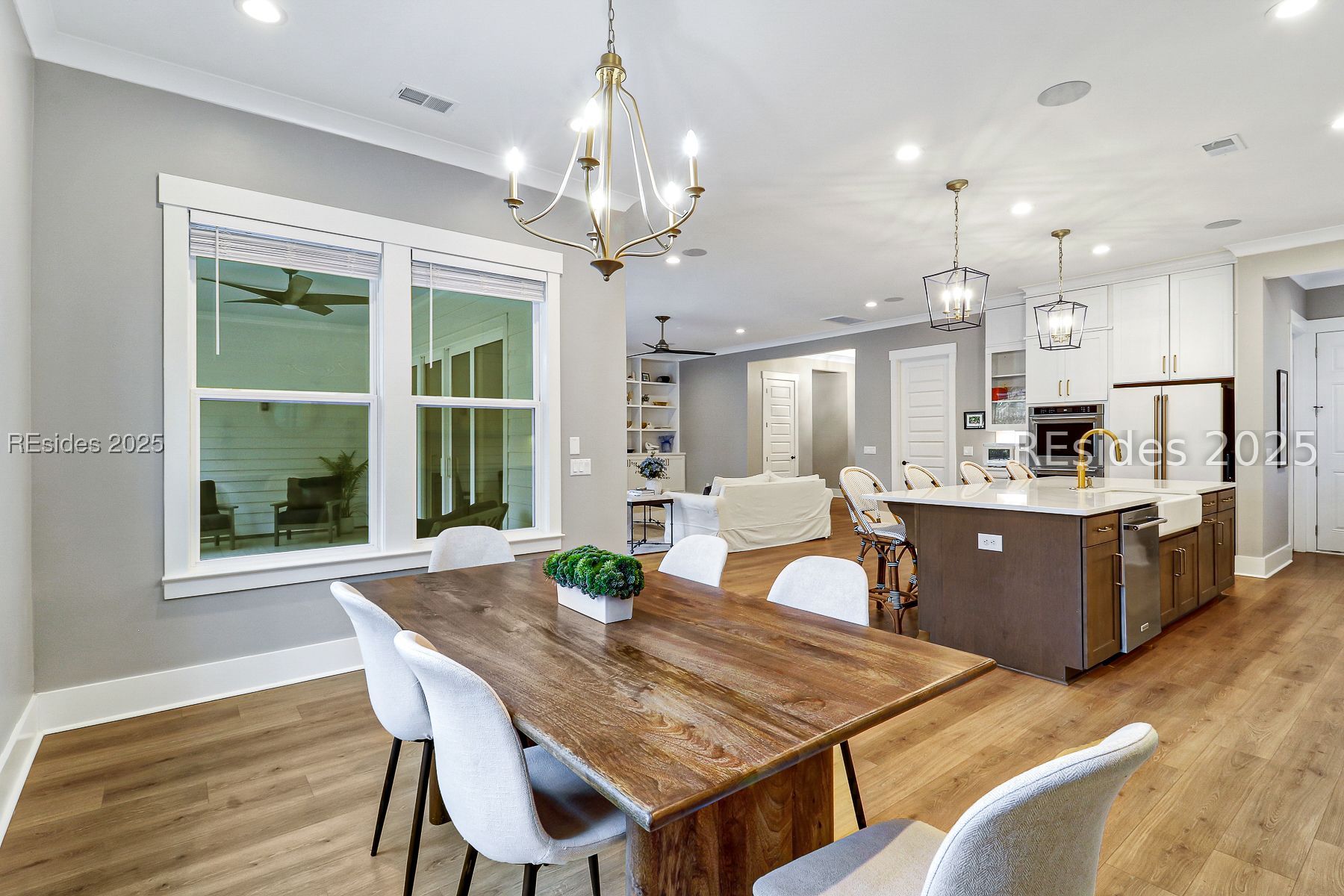 735 Firethorn Lane Hardeeville, SC 29927 - Photo 20 of 58