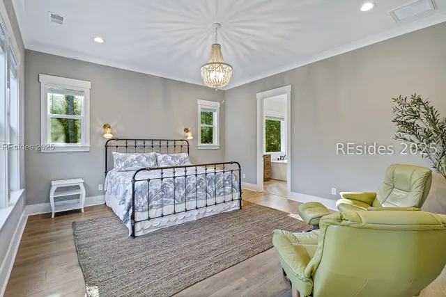 $950,000 | 735 Firethorn Lane, Hardeeville, SC 29927