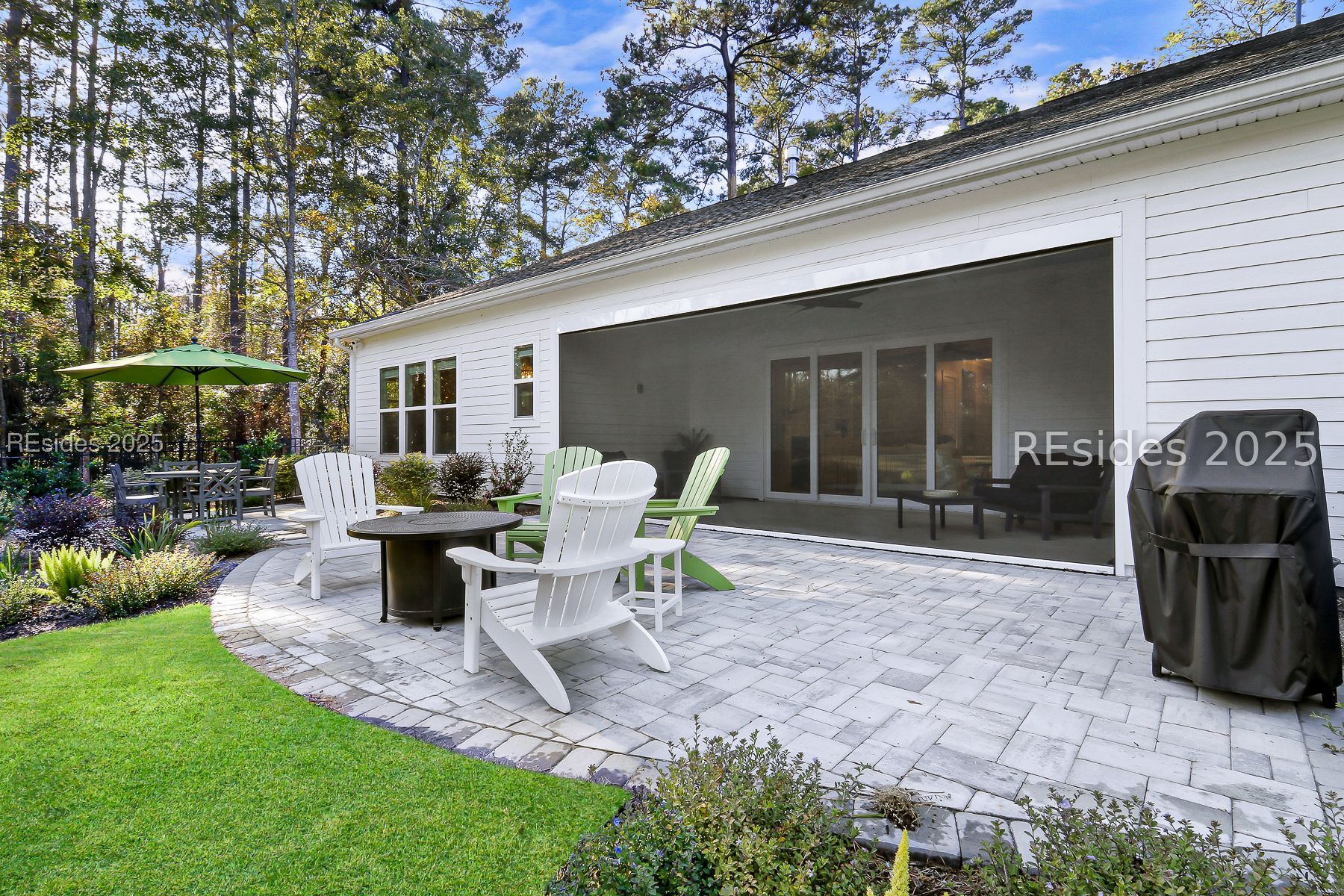 735 Firethorn Lane Hardeeville, SC 29927 - Photo 37 of 58