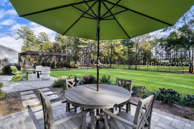 $950,000 | 735 Firethorn Lane, Hardeeville, SC 29927