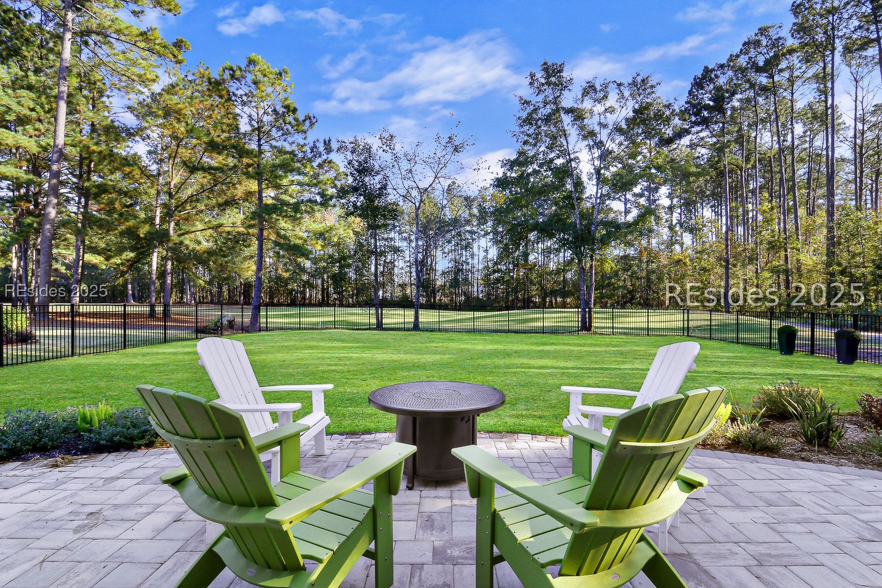 735 Firethorn Lane Hardeeville, SC 29927 - Photo 39 of 58