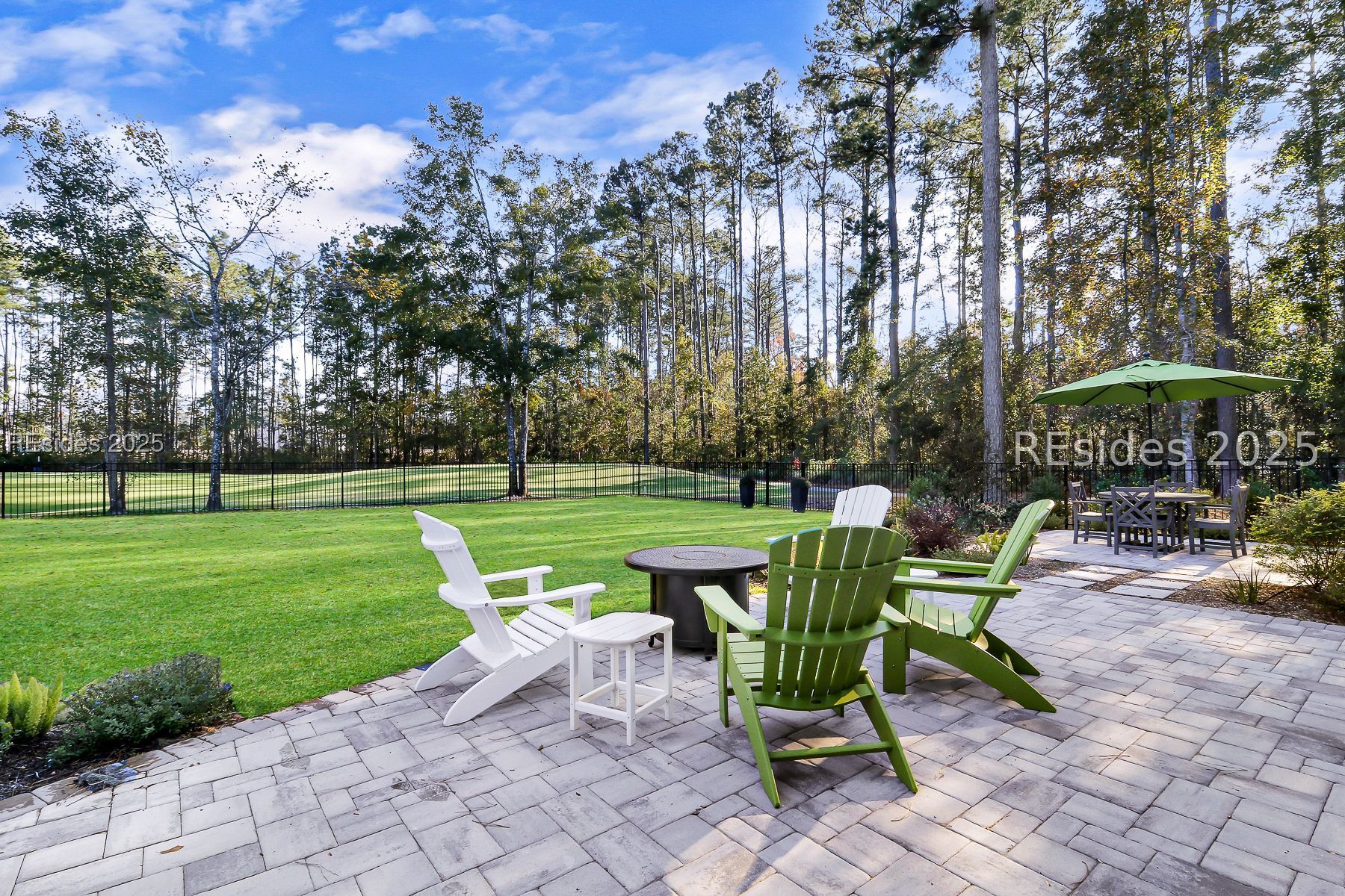 735 Firethorn Lane Hardeeville, SC 29927 - Photo 40 of 58