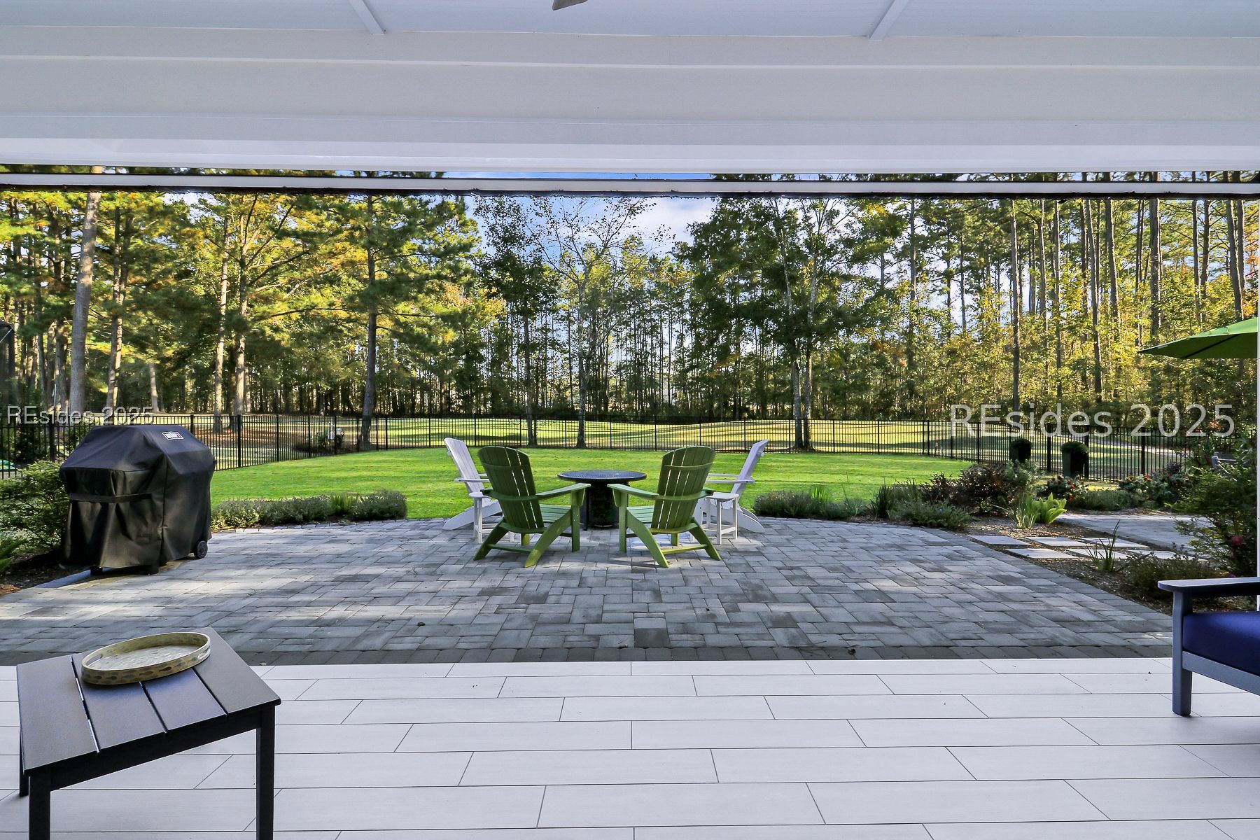 735 Firethorn Lane Hardeeville, SC 29927 - Photo 4 of 58