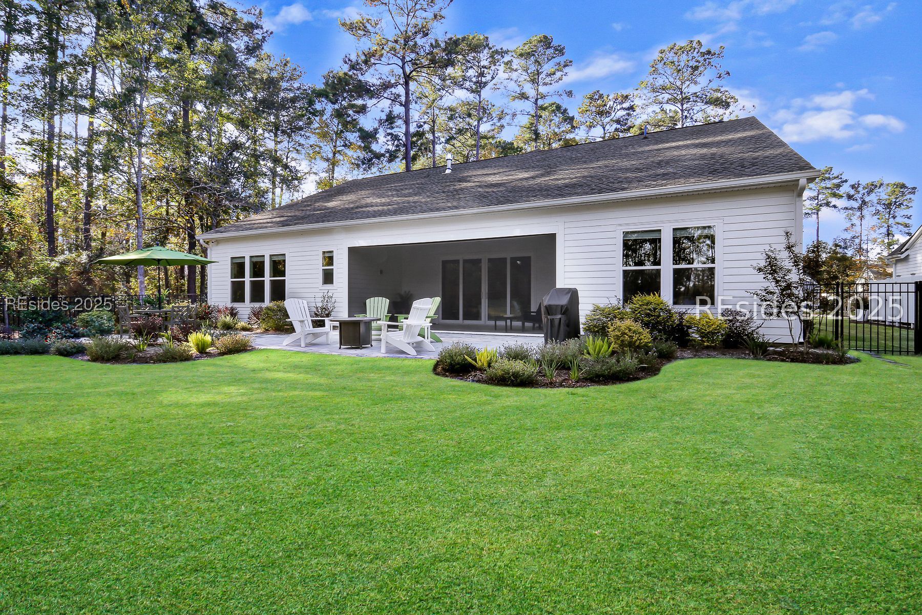 735 Firethorn Lane Hardeeville, SC 29927 - Photo 44 of 58