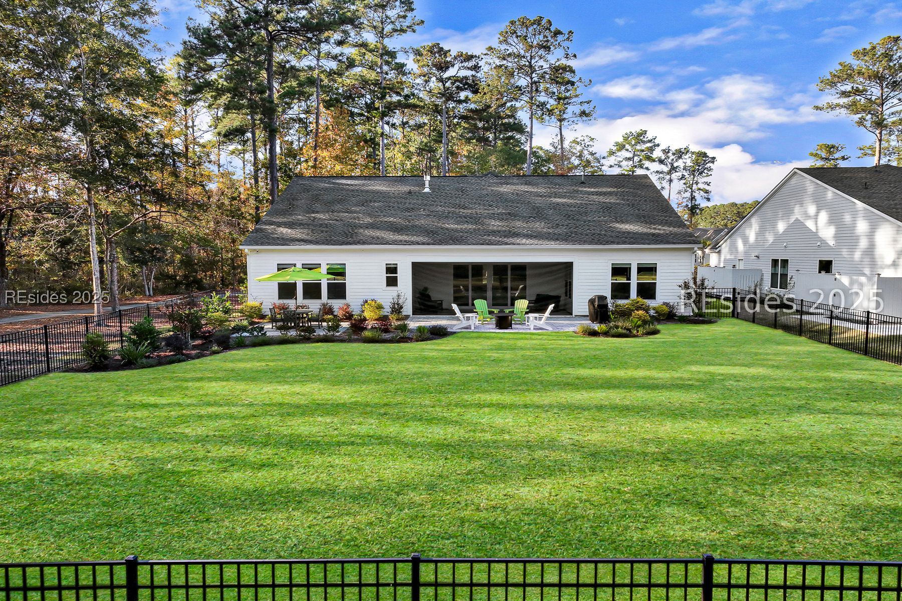 735 Firethorn Lane Hardeeville, SC 29927 - Photo 45 of 58