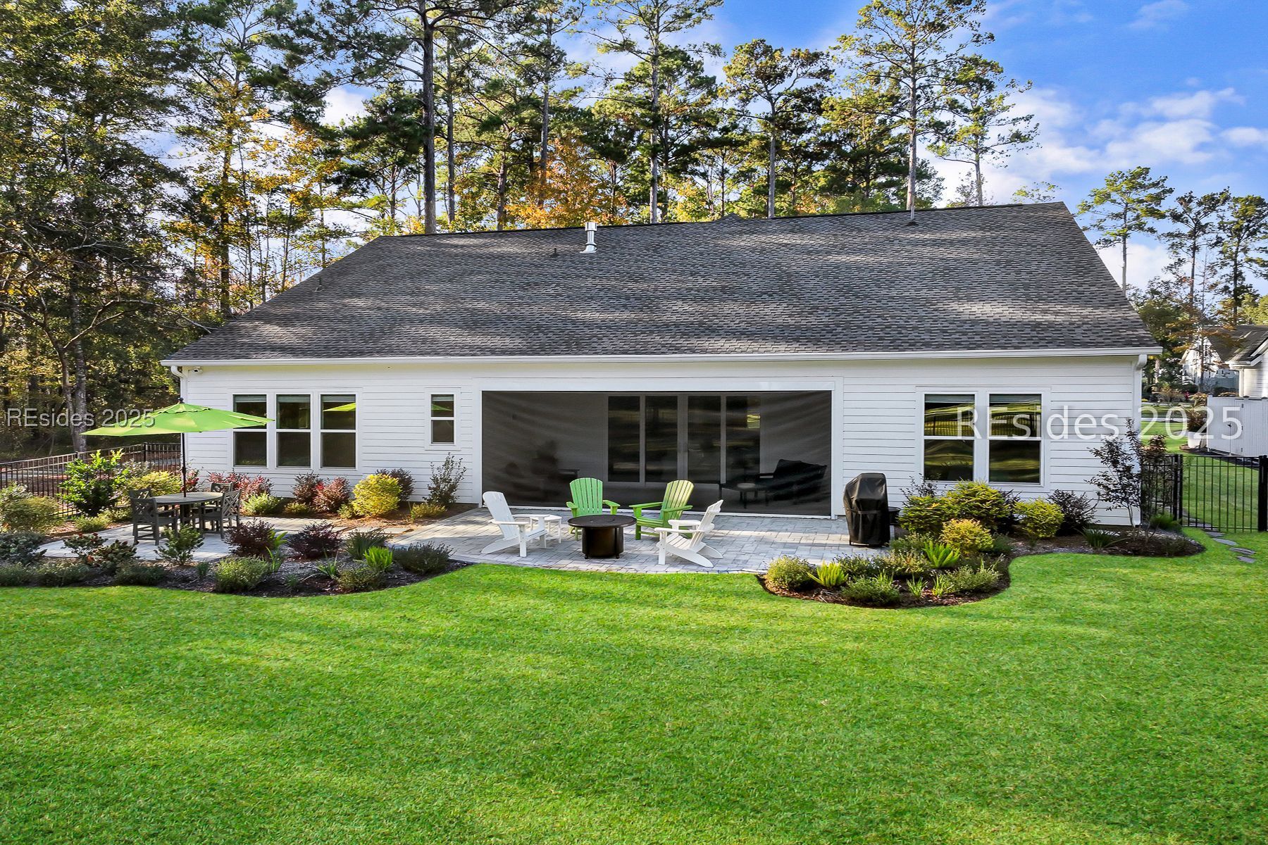 735 Firethorn Lane Hardeeville, SC 29927 - Photo 46 of 58