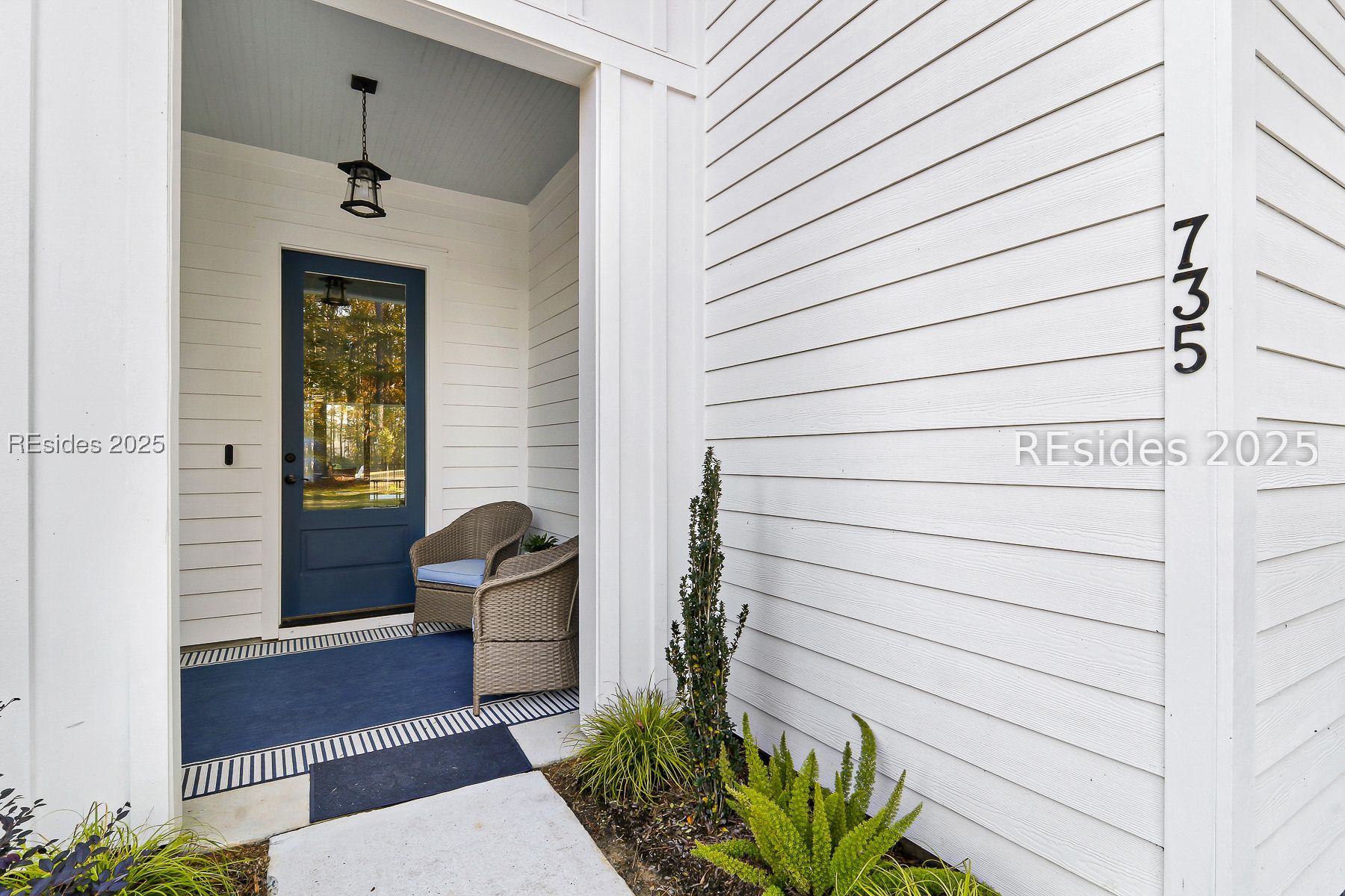 735 Firethorn Lane Hardeeville, SC 29927 - Photo 5 of 58