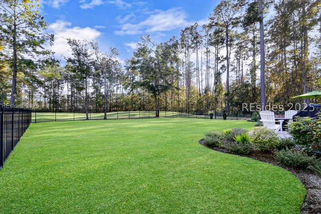 $950,000 | 735 Firethorn Lane, Hardeeville, SC 29927