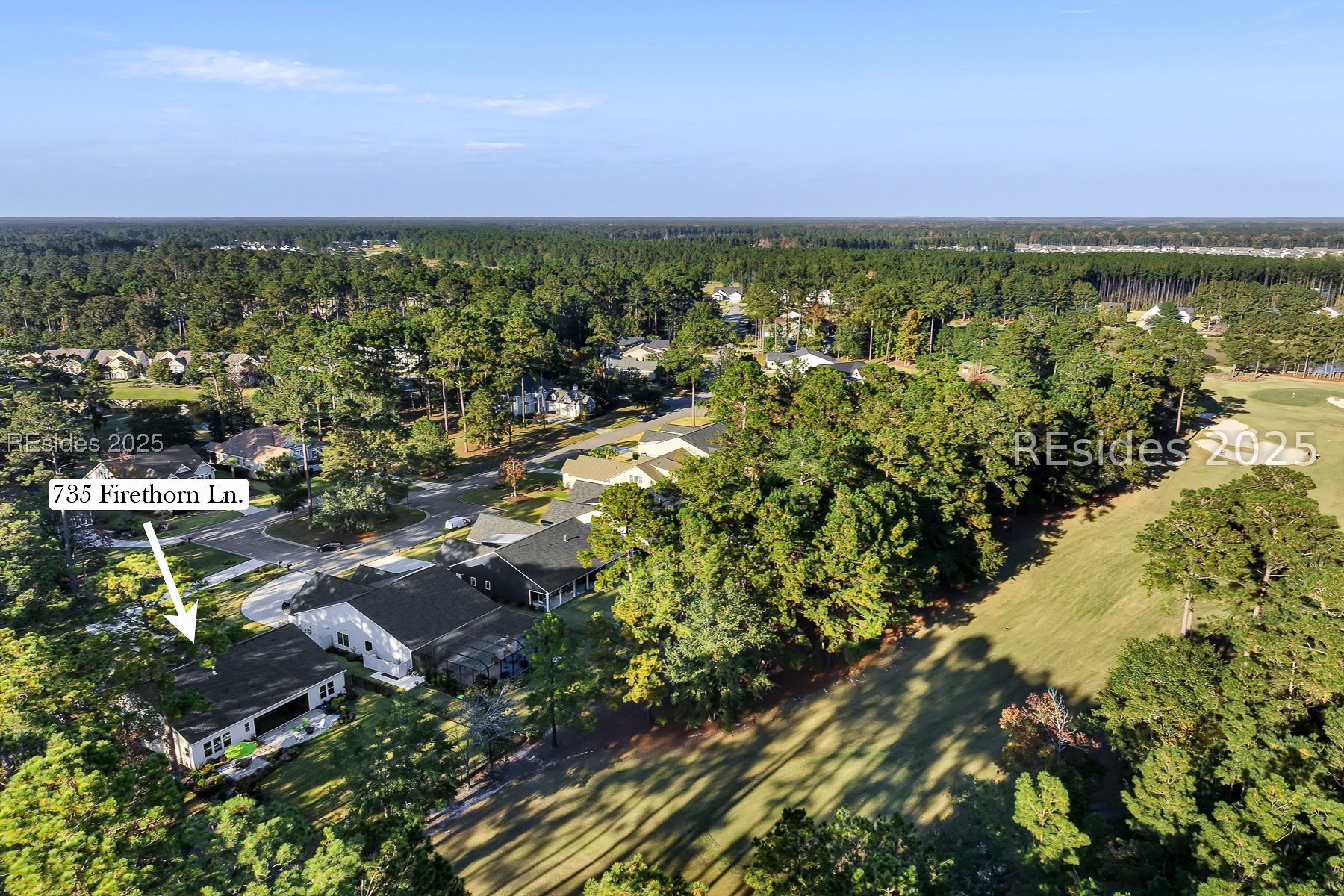 735 Firethorn Lane Hardeeville, SC 29927 - Photo 52 of 58