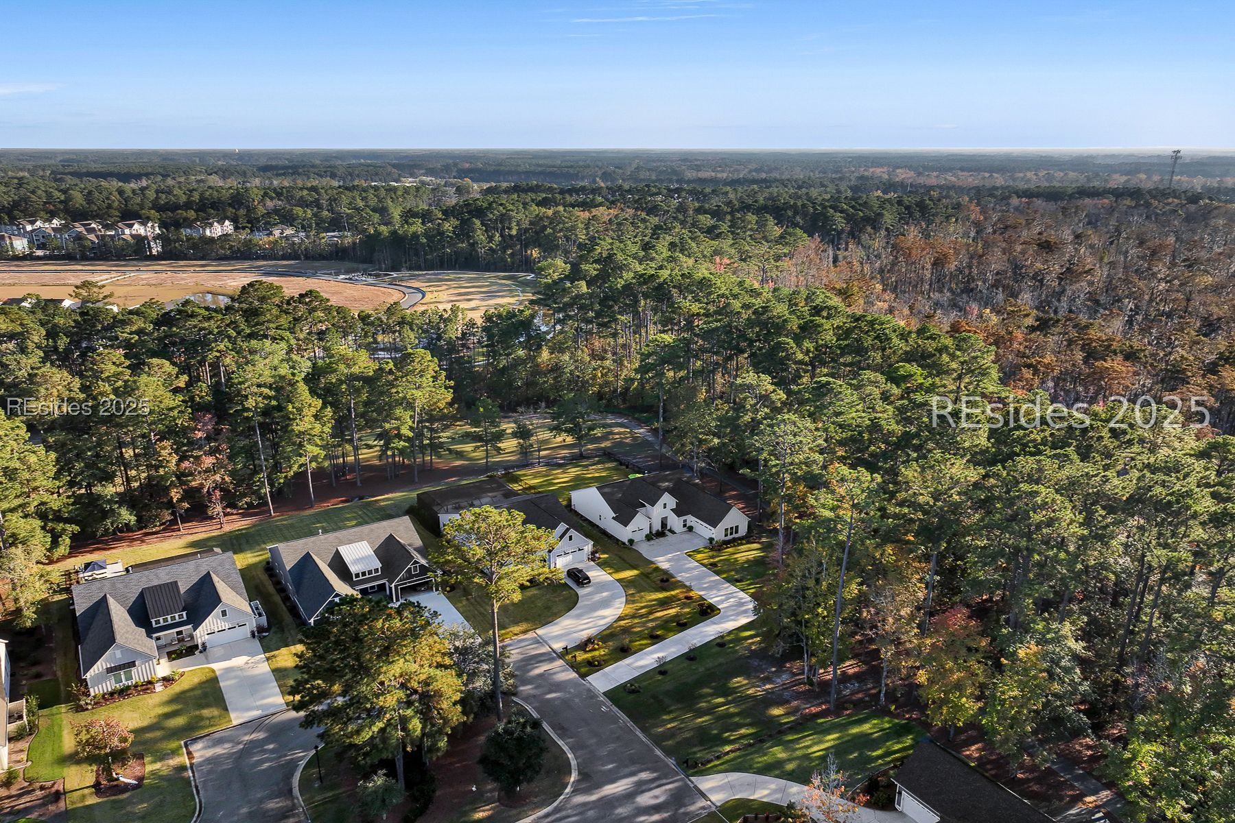 735 Firethorn Lane Hardeeville, SC 29927 - Photo 55 of 58