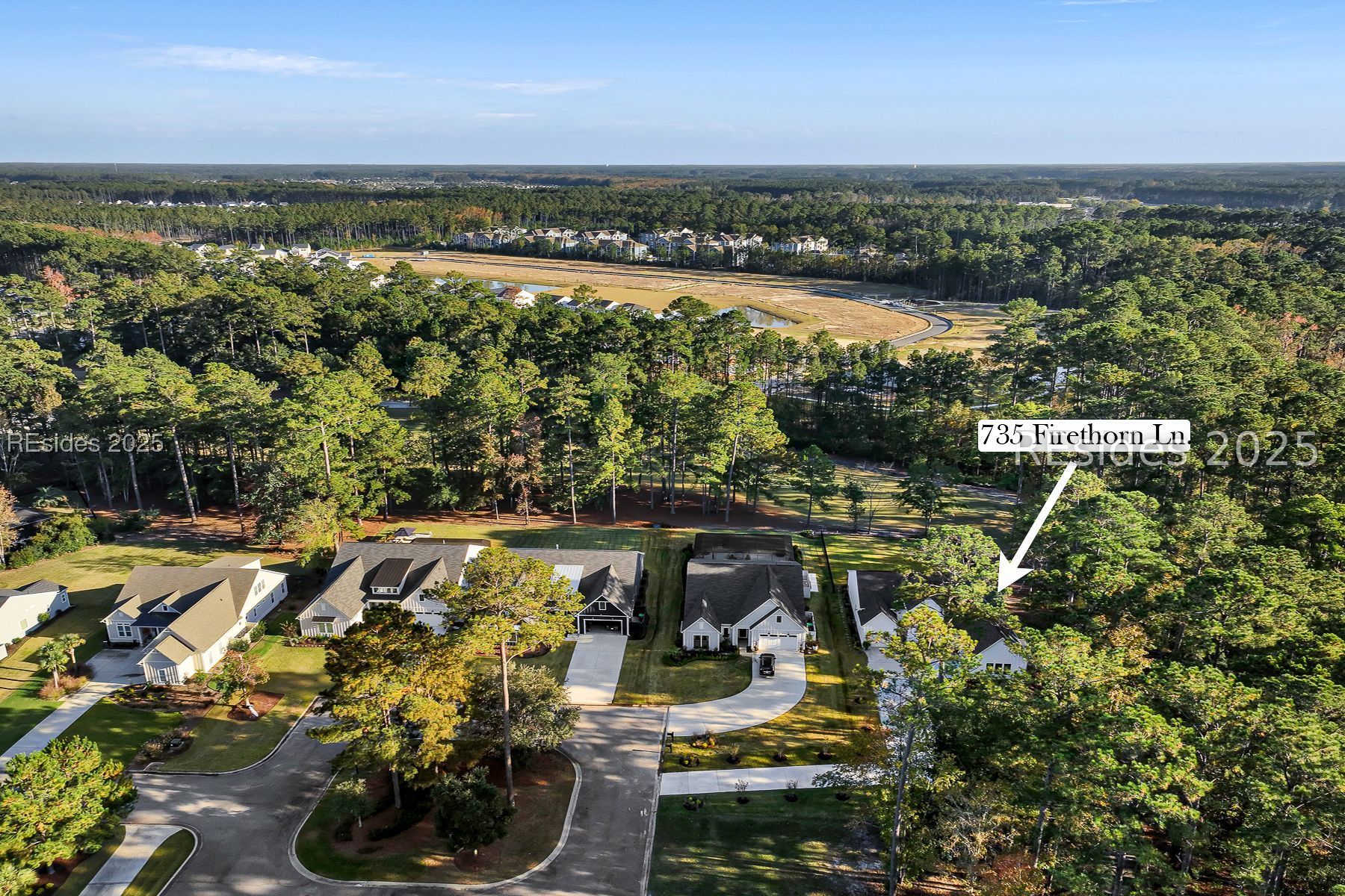 735 Firethorn Lane Hardeeville, SC 29927 - Photo 57 of 58