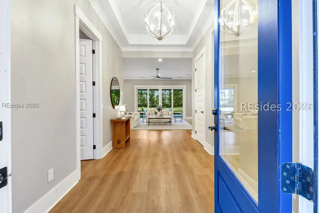 $950,000 | 735 Firethorn Lane, Hardeeville, SC 29927