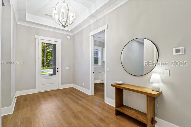 $950,000 | 735 Firethorn Lane, Hardeeville, SC 29927