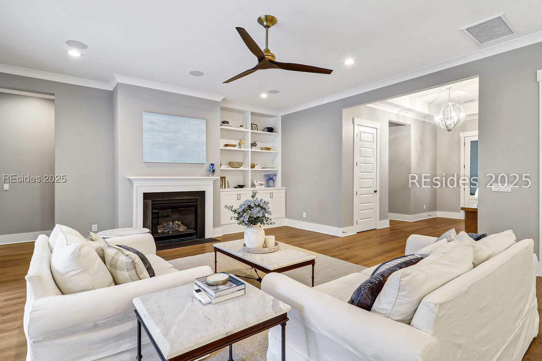 735 Firethorn Lane Hardeeville, SC 29927 - Photo 8 of 58