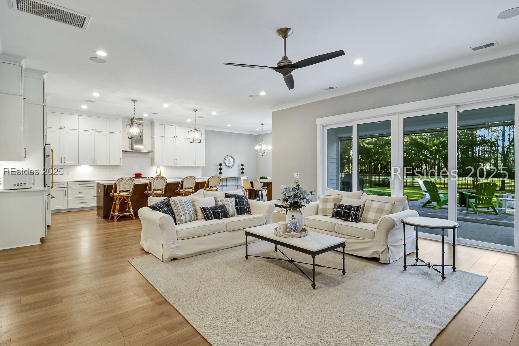 735 Firethorn Lane Hardeeville, SC 29927 - Photo 10 of 58