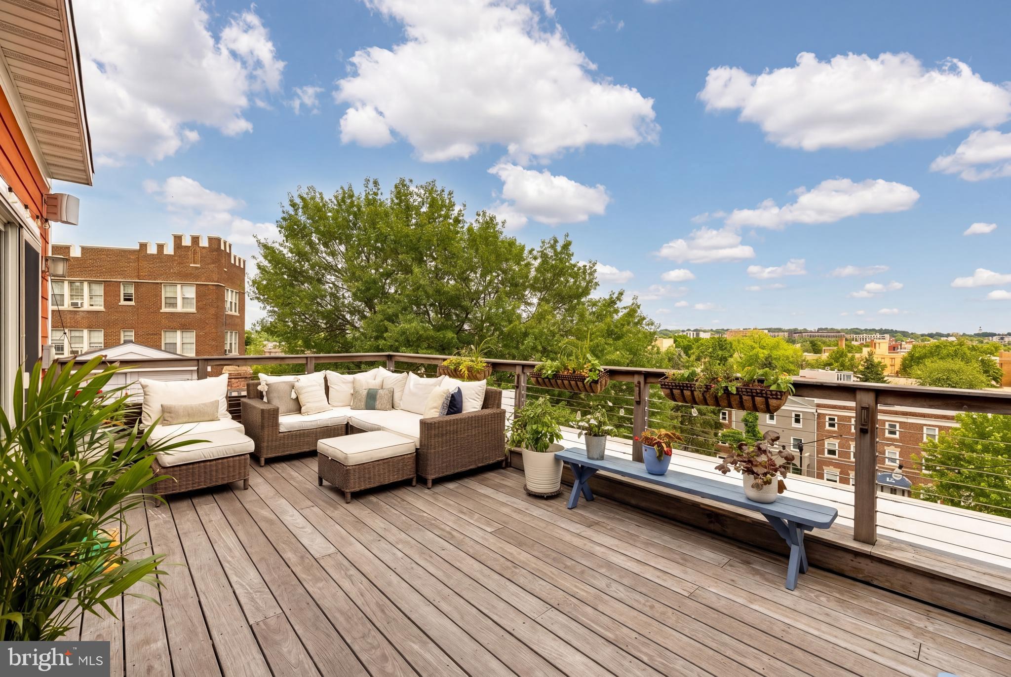 3602 16th Street Northwest, Unit 4 Washington, DC 20010 - Photo 38 of 50