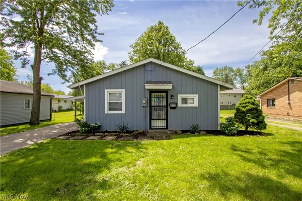 $159,900 | 912 Jefferson Avenue, Orrville, OH 44667