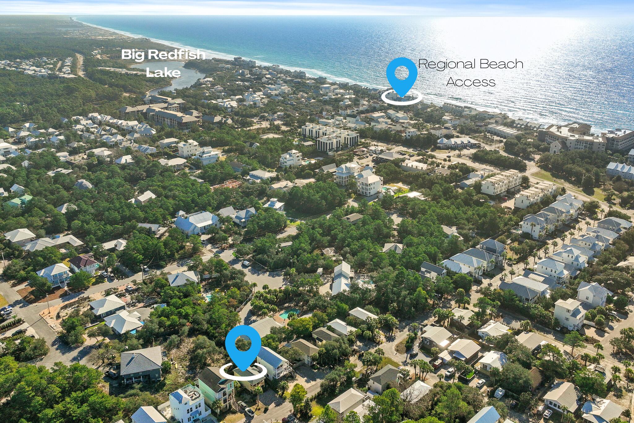 74 Marlin Street Santa Rosa Beach, FL 32459 - Photo 2 of 48 004