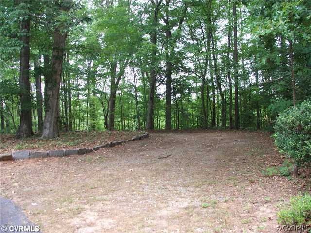 5809 Plank Road Kenbridge, VA 23944 - Photo 4 of 4 a view of outdoor space and trees