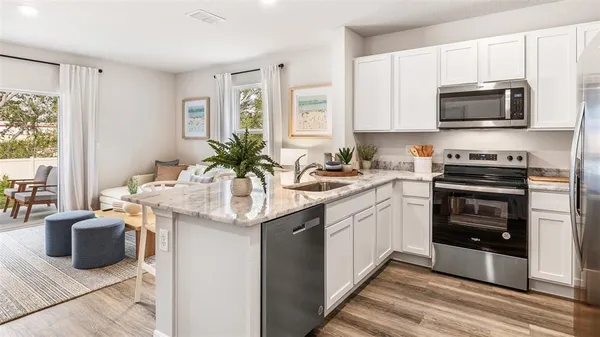 $300,990 | 4228 Miller Pointe Court, Bradenton, FL 34208