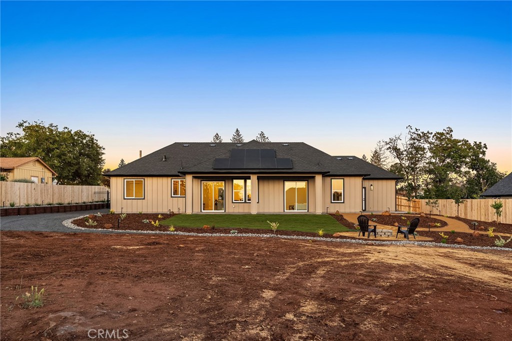 5409 Harrison Road Paradise, CA 95969 - Photo 49 of 65
