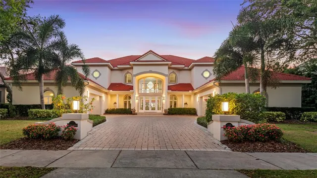$2,987,500 | 11255 Macaw Court, Windermere, FL 34786