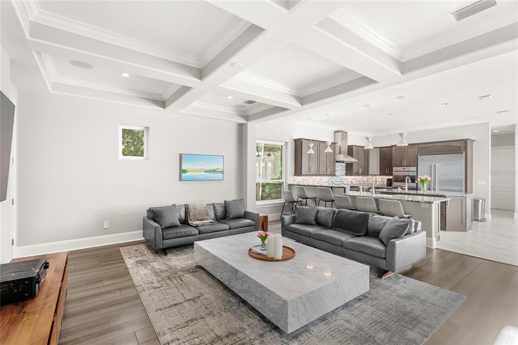 11255 Macaw Court Windermere, FL 34786 - Photo 12 of 49 a living room with furniture and a rug