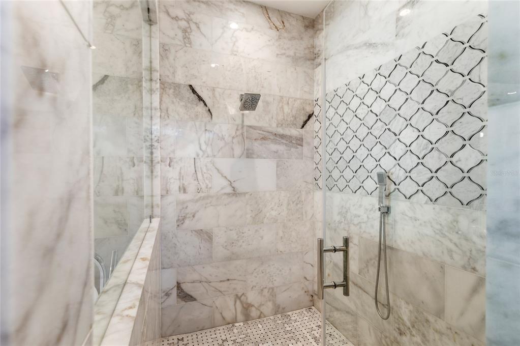 11255 Macaw Court Windermere, FL 34786 - Photo 24 of 49 a bathroom with a shower