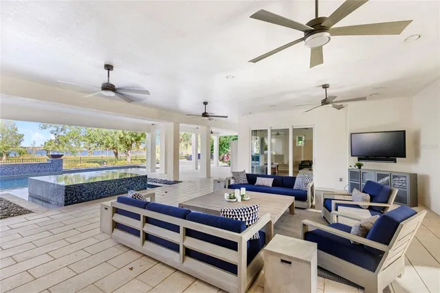 $2,987,500 | 11255 Macaw Court, Windermere, FL 34786