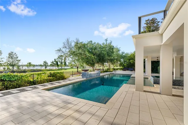 $2,987,500 | 11255 Macaw Court, Windermere, FL 34786