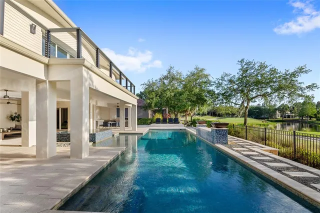 $2,987,500 | 11255 Macaw Court, Windermere, FL 34786