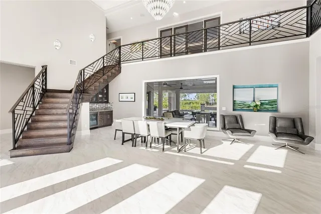 $2,987,500 | 11255 Macaw Court, Windermere, FL 34786