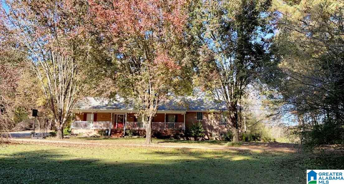 9784 Corner School Road Warrior, AL 35180 - Photo 6 of 40
