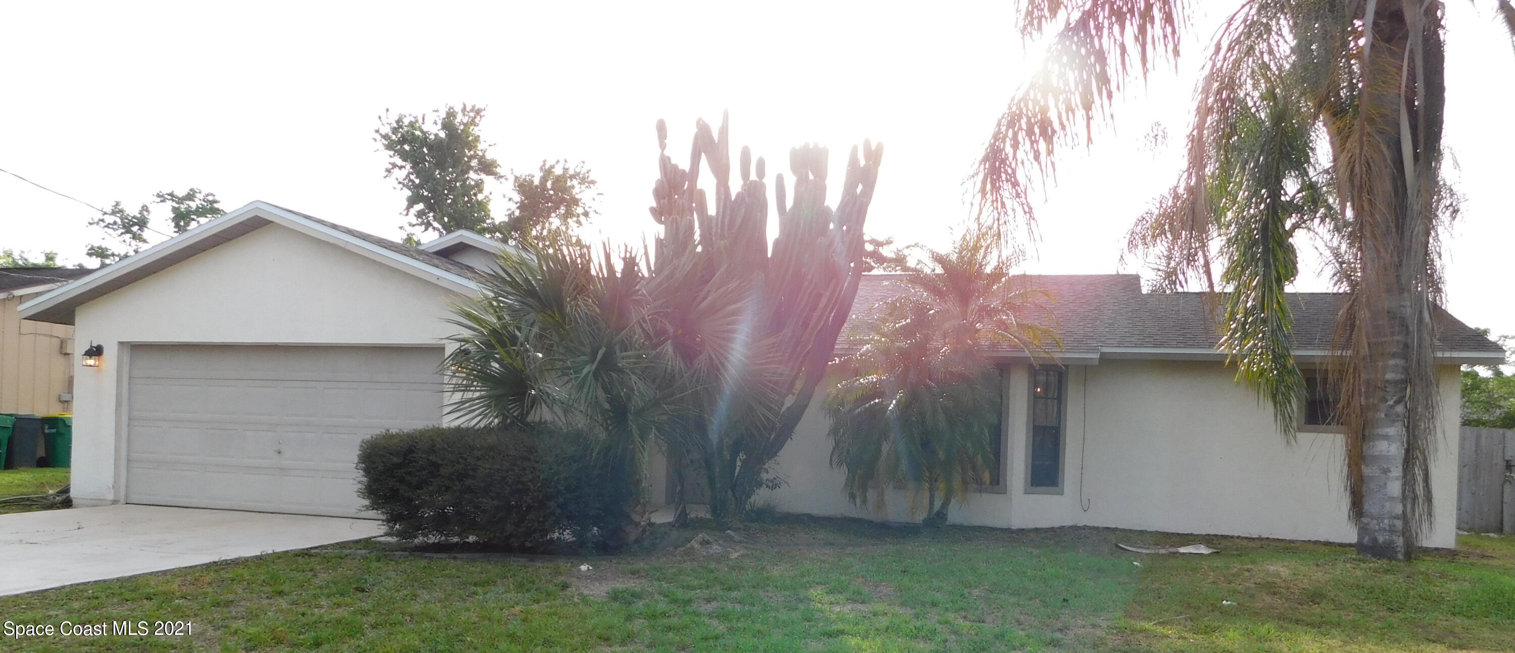 6054 Cardiff Avenue Cocoa, FL 32927 - Photo 1 of 20 Cardiff Front 1
