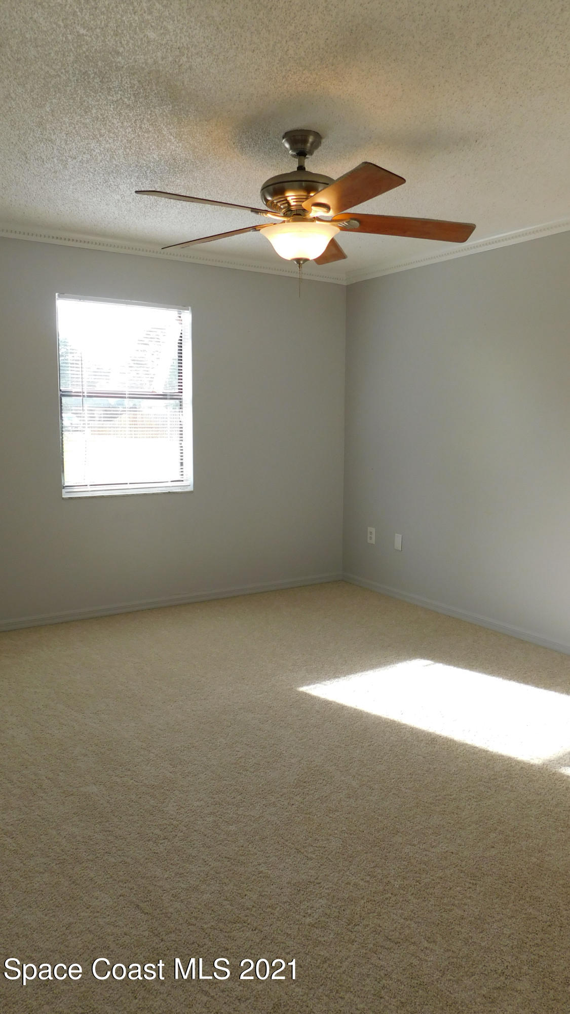 6054 Cardiff Avenue Cocoa, FL 32927 - Photo 12 of 20 Cardiff Master Bedroom 1