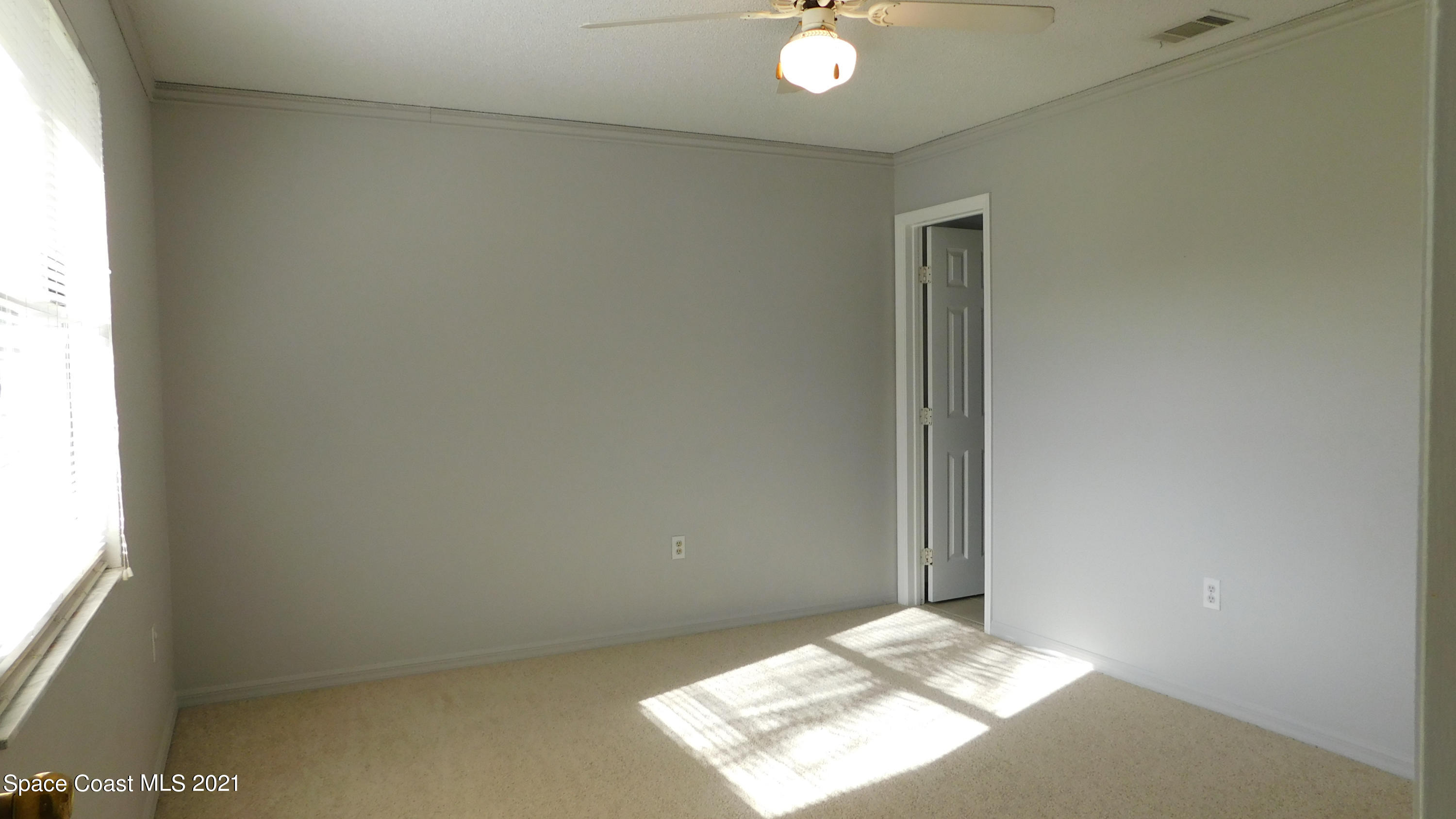 6054 Cardiff Avenue Cocoa, FL 32927 - Photo 17 of 20 Cardiff Master Bedroom 2